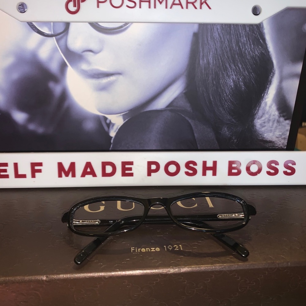 Gucci Vintage frames - Picture 2 of 7